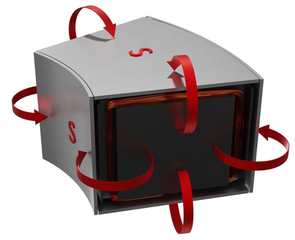 Linear Labs presenta un revolucionario nuevo motor eléctrico