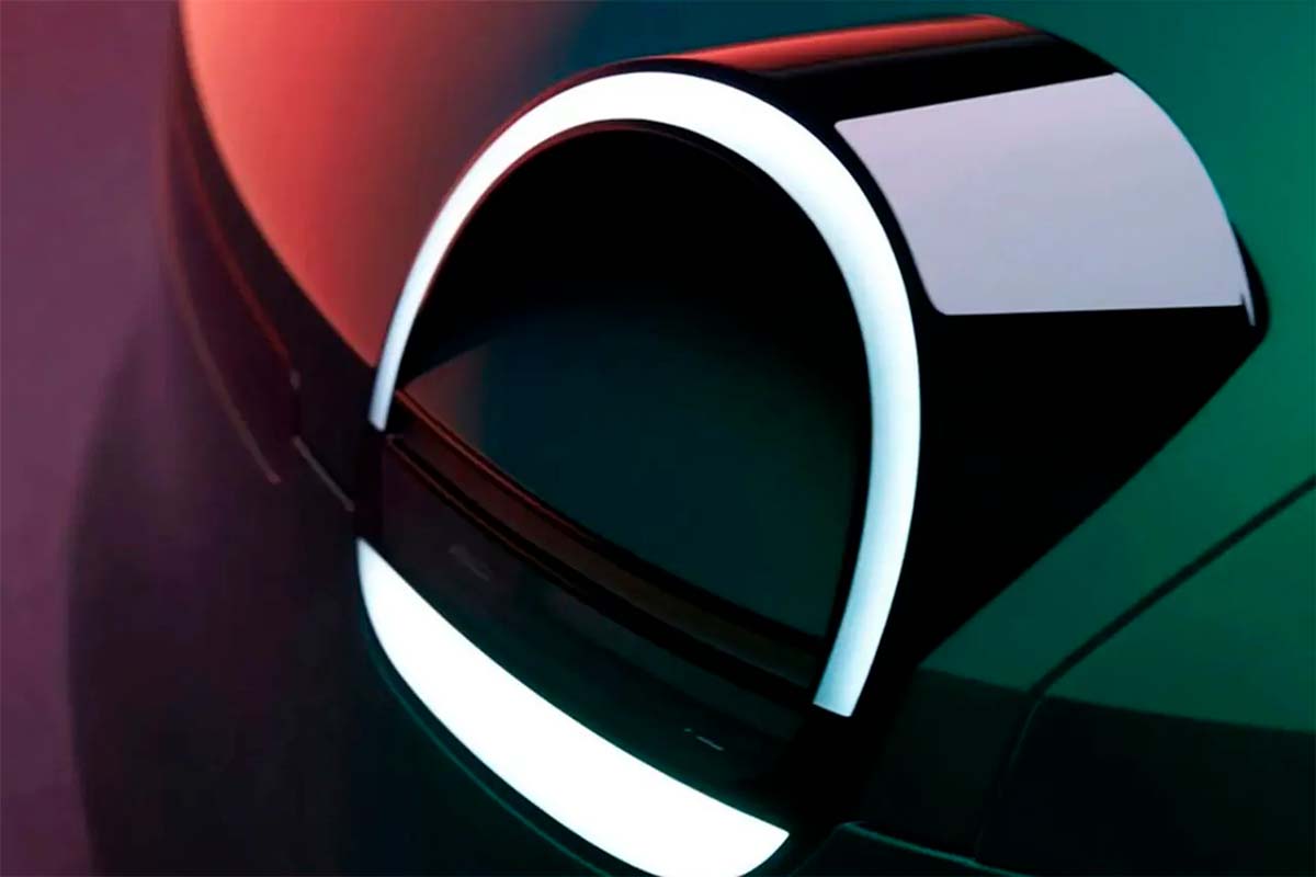 Cinco coches clásicos que han renacido como coches eléctricos