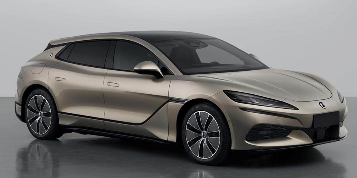 BYD retrasa el lanzamiento de Denza en Europa: la marca de lujo llegará en 2026 con un precio de partida de 75.000 €