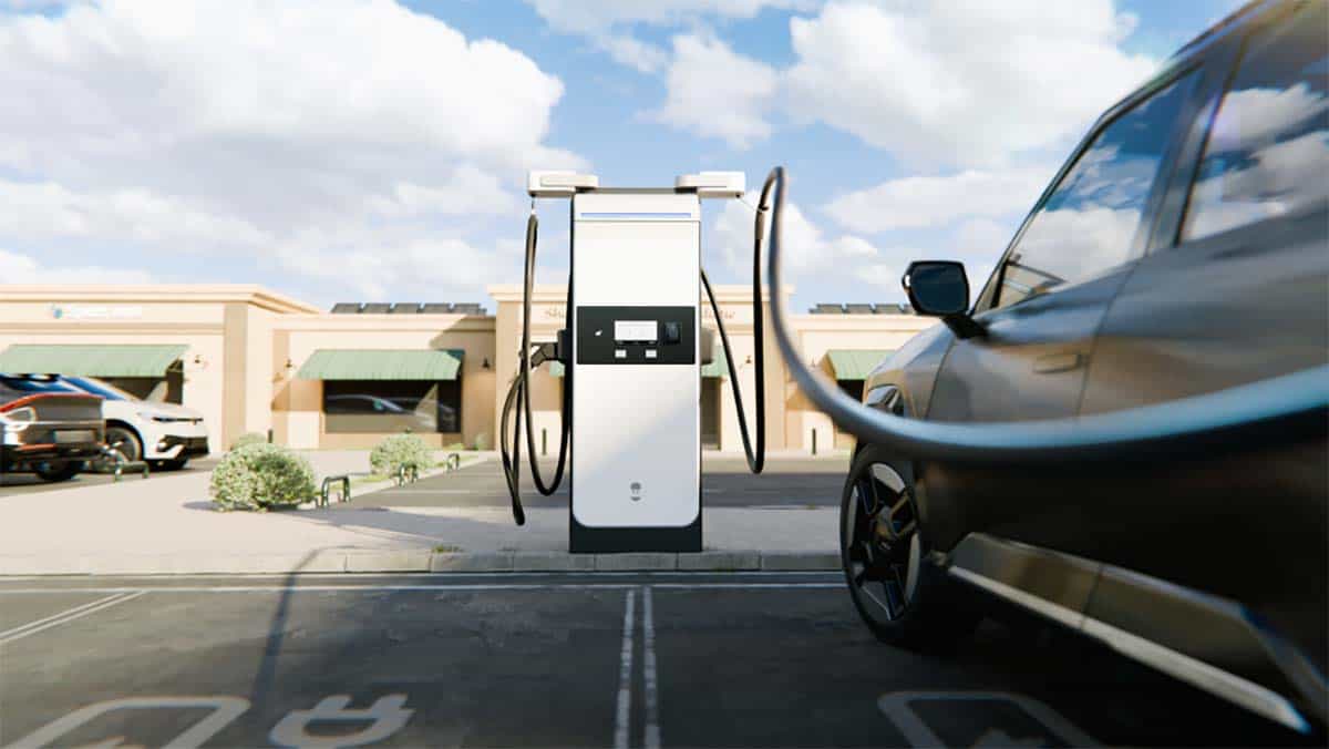 Wallbox firma su reestructuración y asegura 11 millones para sostener su negocio de recarga