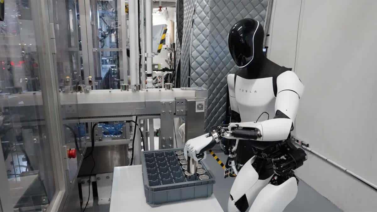 Morgan Stanley mantiene su precio objetivo de TSLA en 410$