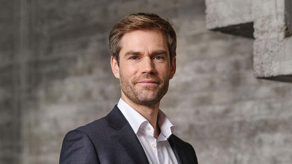 BMW contrata al ex-jefe de diseño de Polestar