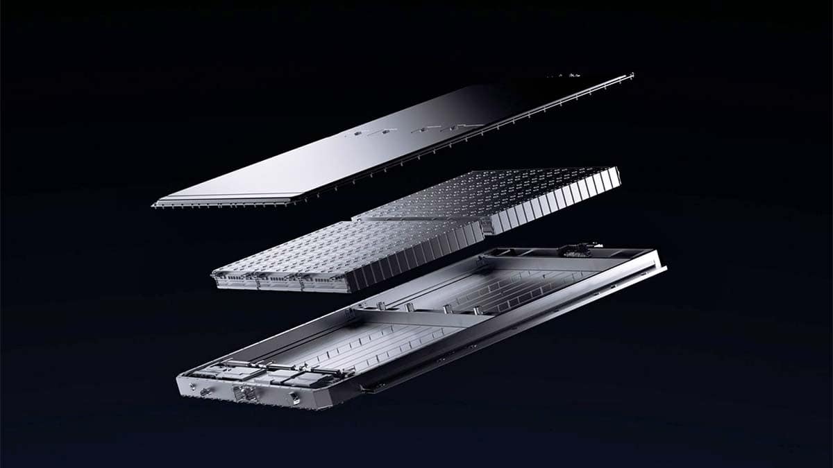 CATL acelera en Europa: tres fábricas de baterías operativas en 2026