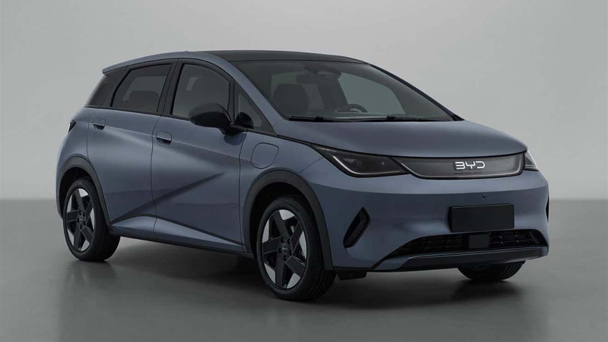 Precio del BYD Dolphin en España: oferta oficial y promociones vigentes en 2026