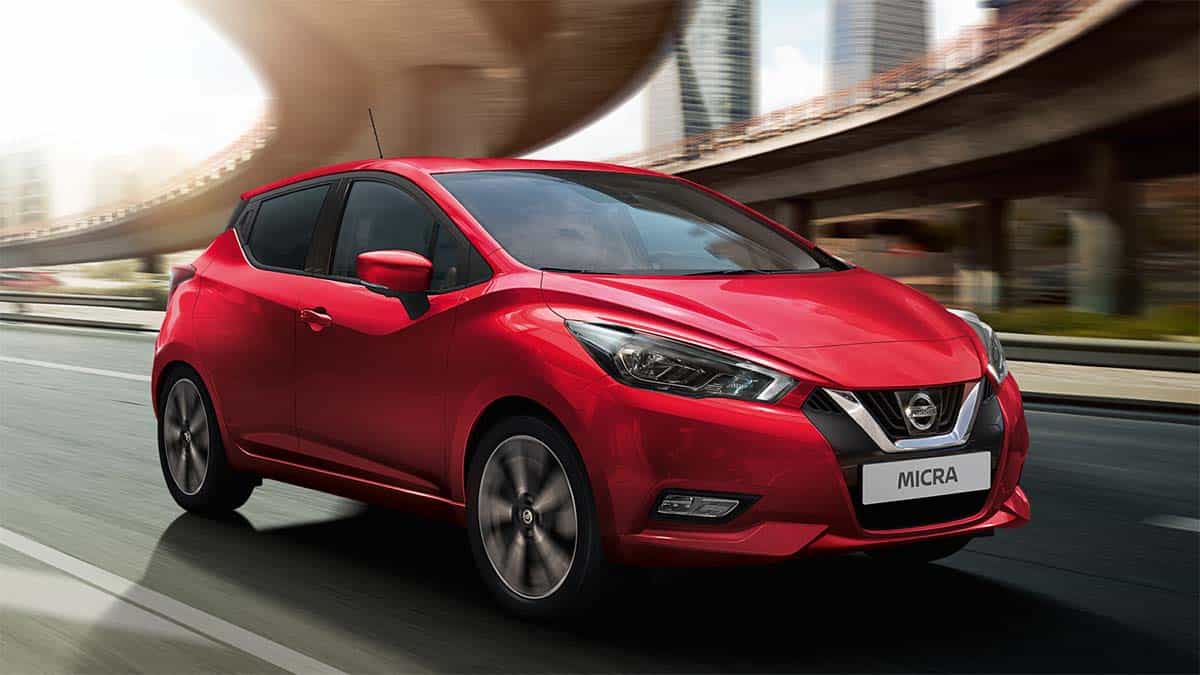 ¿Buscas un coche urbano fiable y económico? Estas son las mejores opciones del mercado