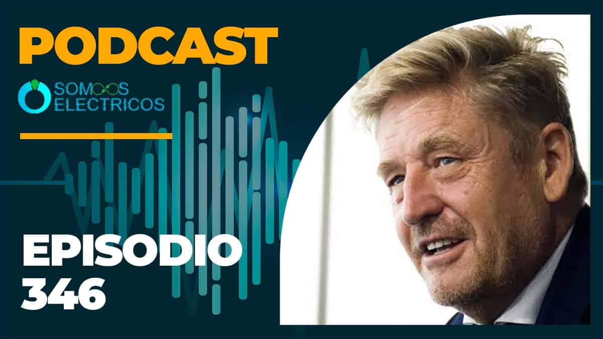 Podcast de coches eléctricos | Episodio 346