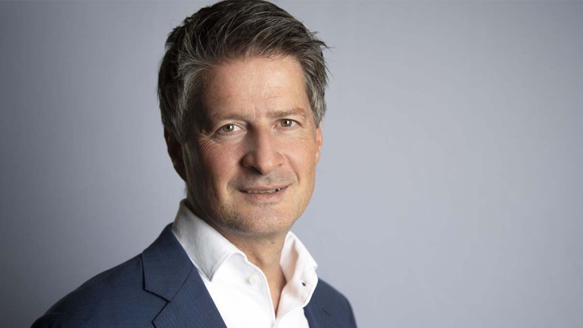 Citroën cuenta con un nuevo CEO; Xavier Chardon