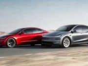 Consumo real de los coches Tesla en 2026: cuánto gastan y cuánto cuesta cargarlos en casa