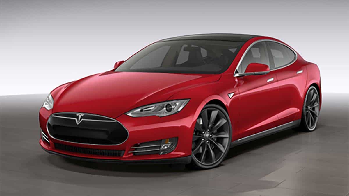 Compra un Tesla Model S de 2014 por solo 11.000 euros. ¿Cómo estará la batería?
