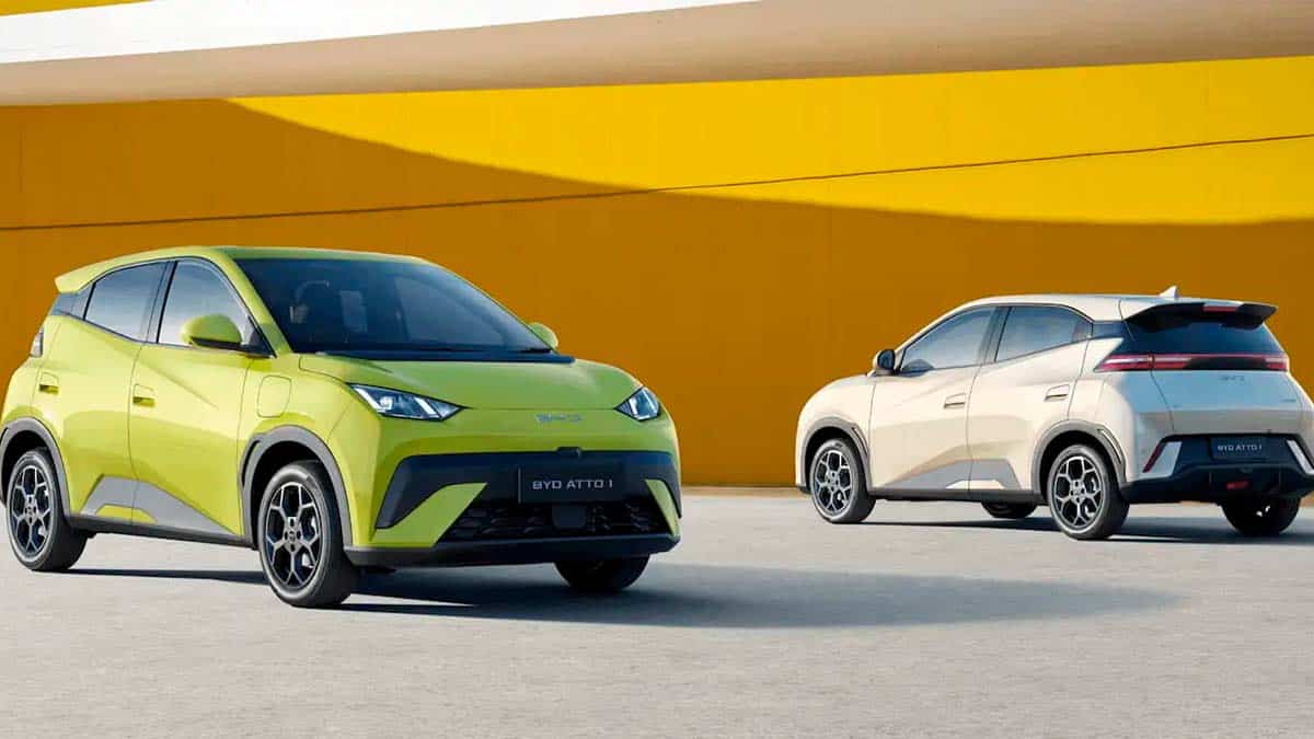 La UE eliminará los aranceles a los coches eléctricos chinos a cambio de algo que no esperas