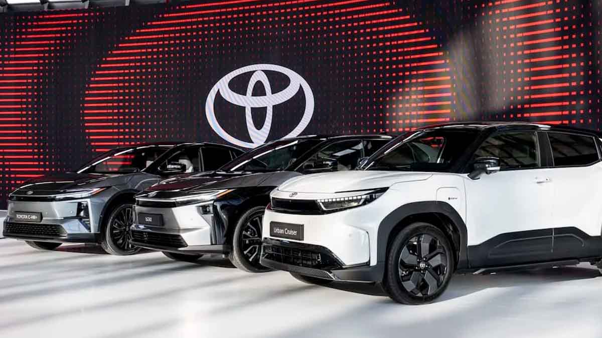 Toyota Pone Freno a su Gigafactoría de Baterías en Japón Ante la Incertidumbre del Mercado Eléctrico