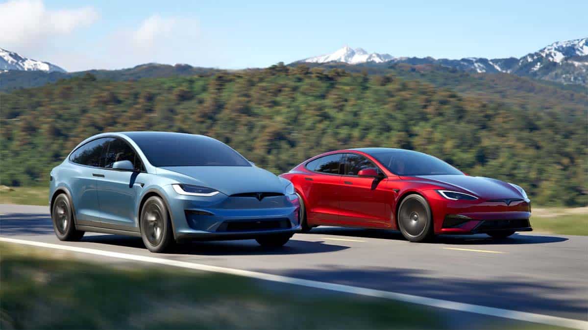 Tesla deja de fabricar los Model S y Model X: Elon Musk confirma el final de una era