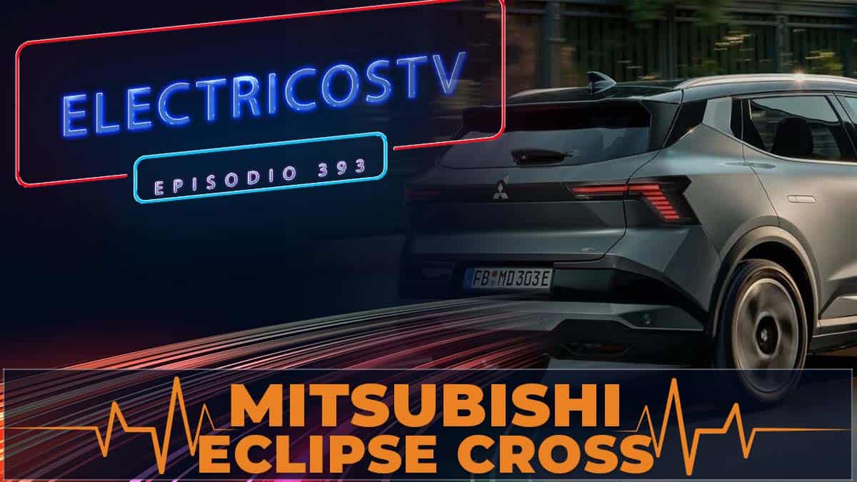 Vídeo Resumen noticias sobre coches eléctricos | ElectricosTV 393