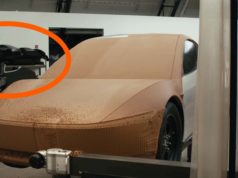 Imagen del artículo: Tesla Cybertruck se une al Vegas Loop: El futuro del transporte subterráneo ya es una realidad