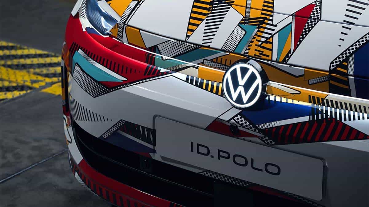 Este es el precio del Volkswagen ID.Polo más barato que vas a poder comprar