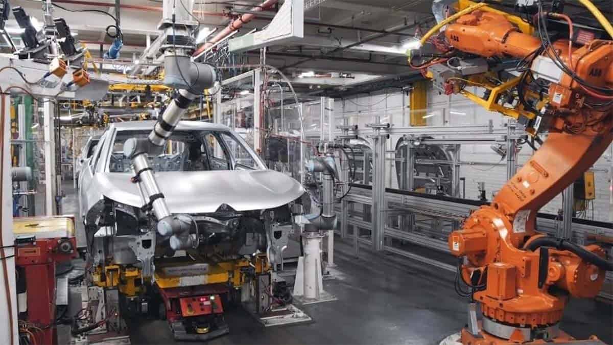 Mazazo de Stellantis a España, se lleva la producción del Citroën C4 a Marruecos