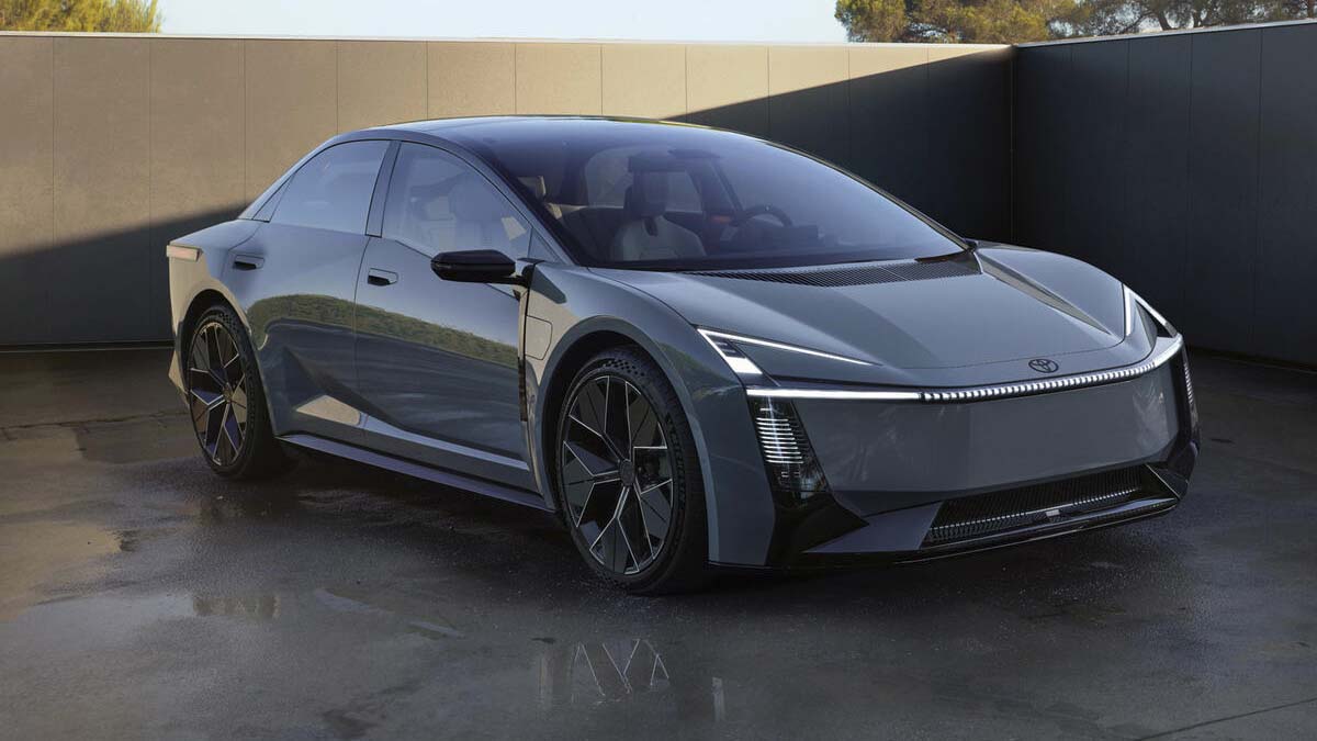El próximo Toyota Corolla si que será eléctrico: Esto es lo que sabemos de él y cuando llegará