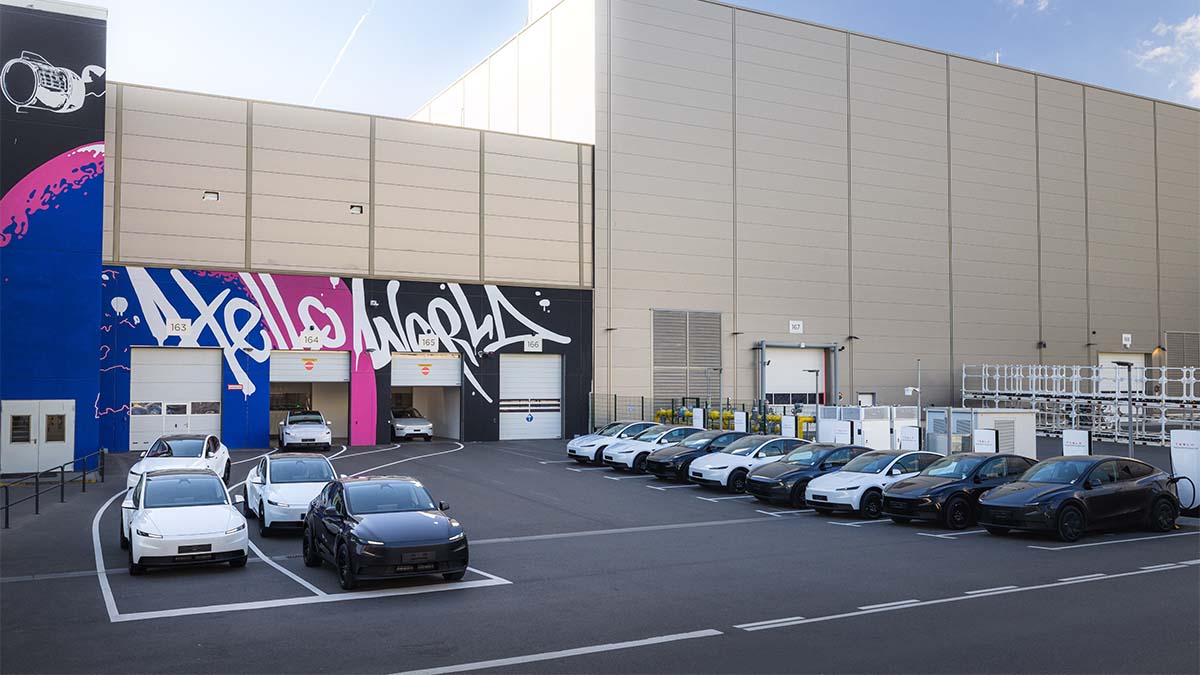 Imagen del artículo: Un Tesla Model Y con 821 km de autonomía y 37.000 euros ya es posible (en China)