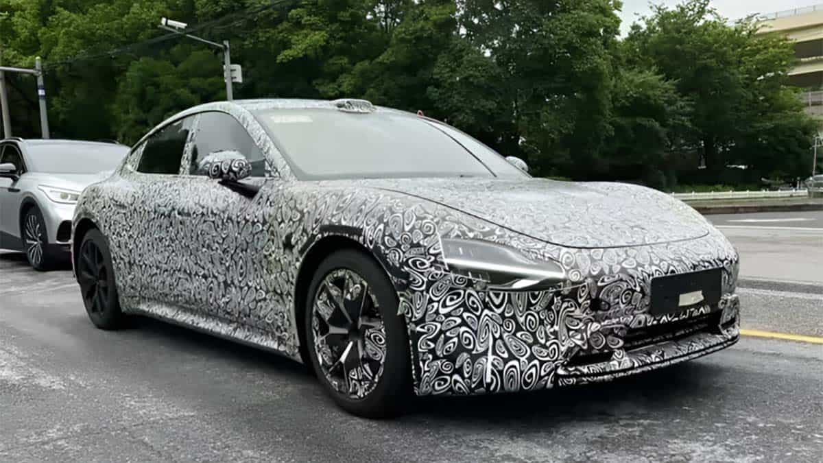 Xiaomi SU7: rumores de un rediseño con importantes mejoras técnicas y un posible incremento de precio