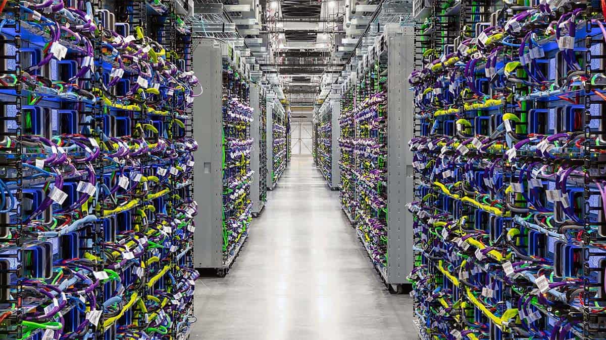 Google compra Intersect por 4.400 millones de euros para asegurar energía a sus centros de datos de IA
