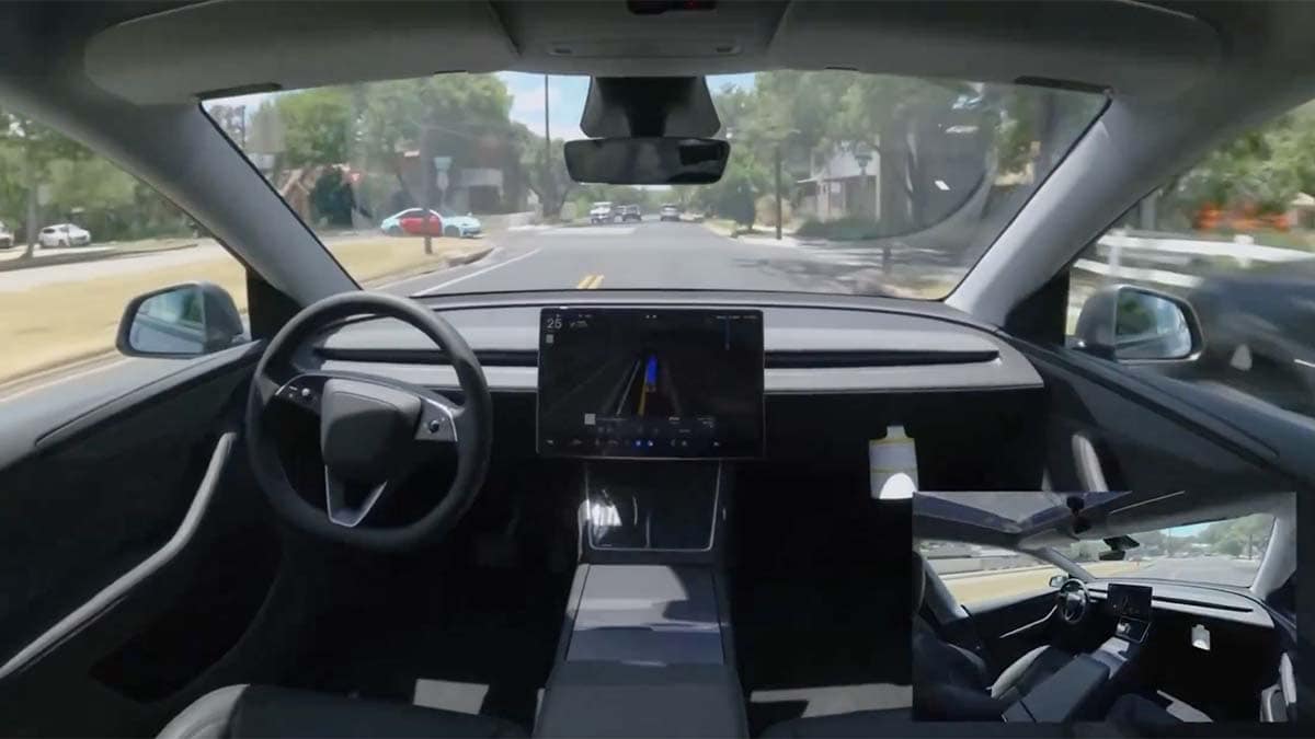 El FSD V14 de Tesla es el primero en pasar el Test de Touring, según el director de robótica de Nvidia