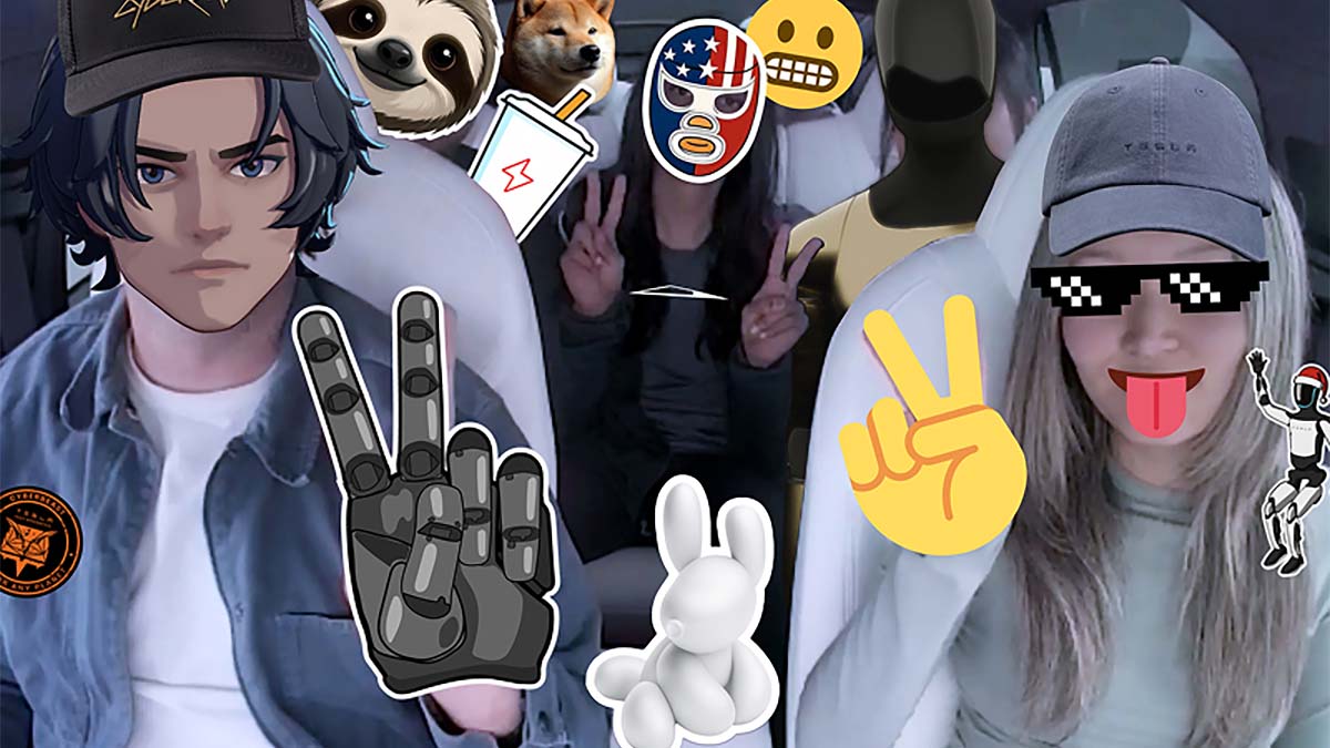 Imagen del art&iacute;culo: Ya sabemos lo que trae la esperada actualizaci&oacute;n de software navide&ntilde;a de Tesla