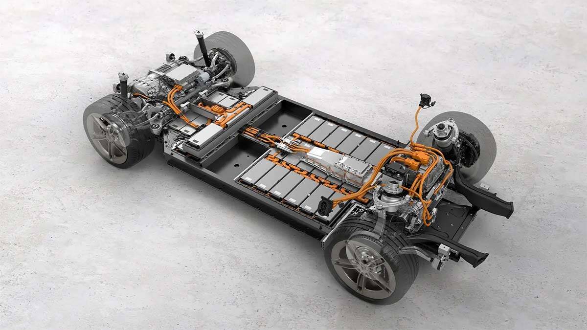 La incómoda verdad de la degradación de las baterías de los coches eléctricos