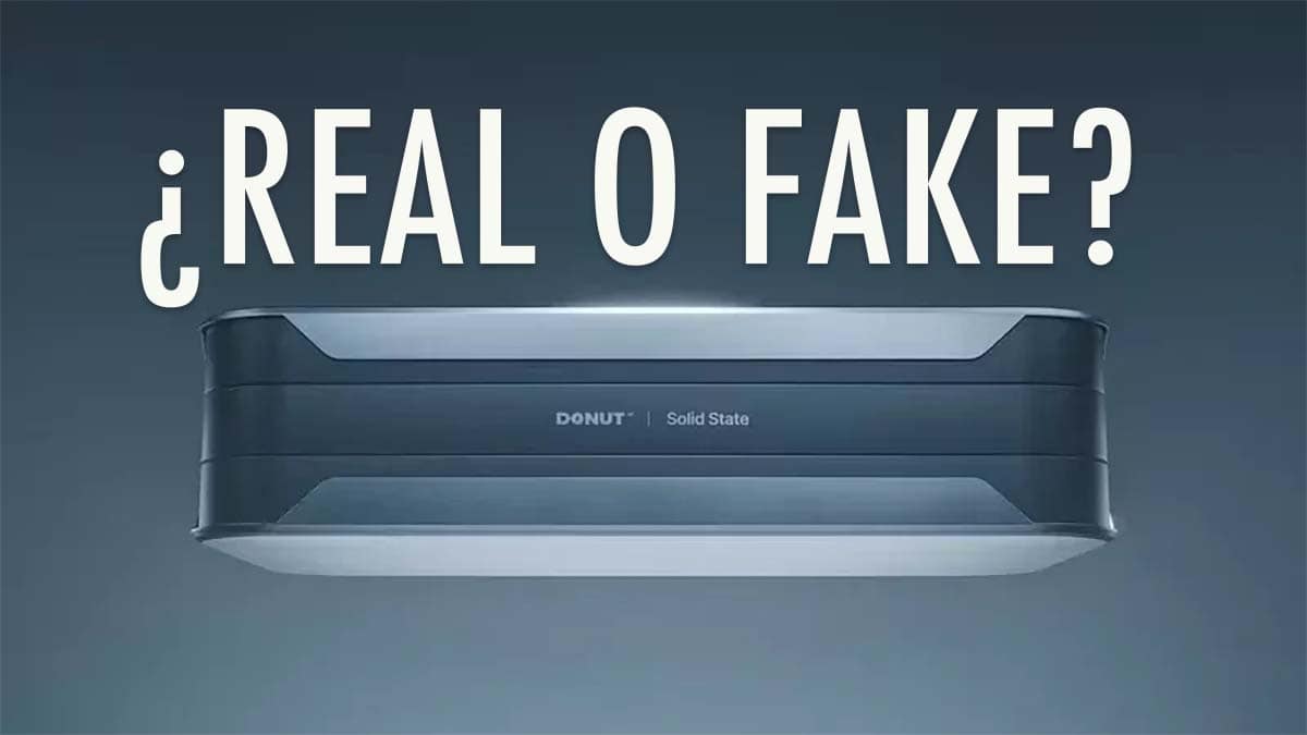 La batería que podría cambiarlo todo: 100 años de vida y carga en 5 minutos ¿Real o Fake?