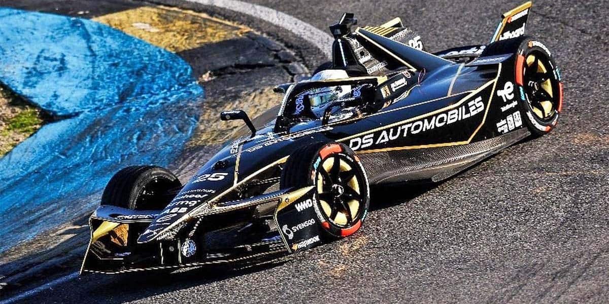 Fórmula E 2026: ¿El nuevo epicentro eléctrico del automovilismo urbano?