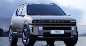 Hyundai Nexo: el SUV de hidrógeno llega a Europa con 826 km de autonomía y grandes desafíos