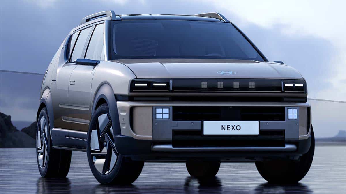 Hyundai Nexo: el SUV de hidrógeno llega a Europa con 826 km de autonomía y grandes desafíos