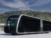 Irizar servirá a Holanda un total de 39 autobuses eléctricos Autobús eléctrico Irizar ie tram