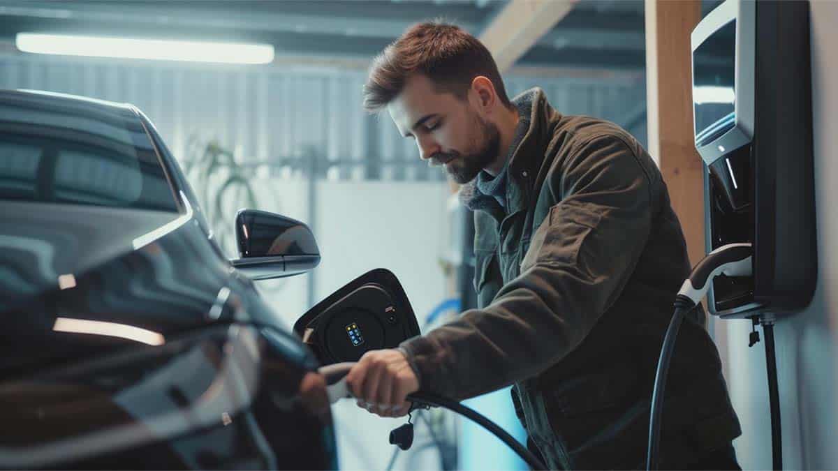 Guía 2026: Cómo comprar un coche eléctrico de segunda mano (y no morir en el intento)