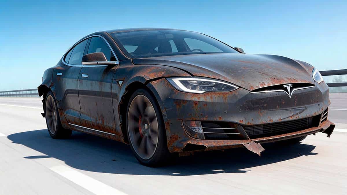 Consumer Reports hunde a Tesla en fiabilidad de coches usados: la clave está en sus primeros años