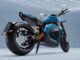 La Verge TS Pro es la primera moto eléctrica con batería de estado sólido y una autonomía sorprendente