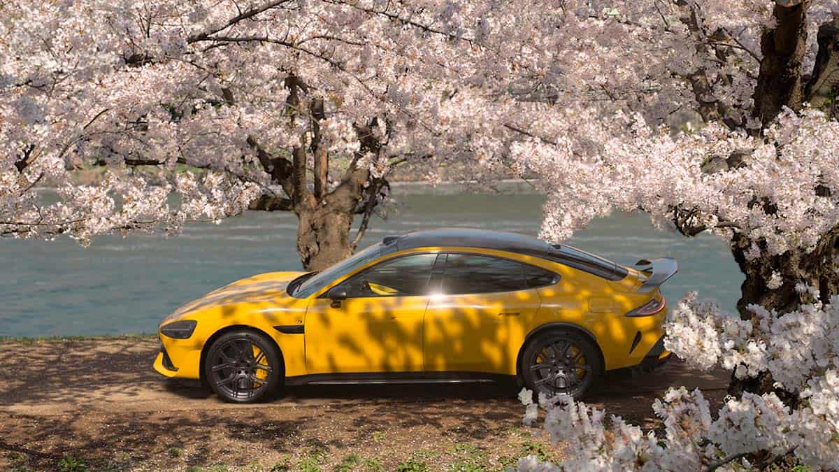 Xiaomi SU7 Ultra: Ya lo puedes conducir en España, aunque hay truco