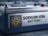 Baterías de sodio: La solución sostenible para el futuro energético