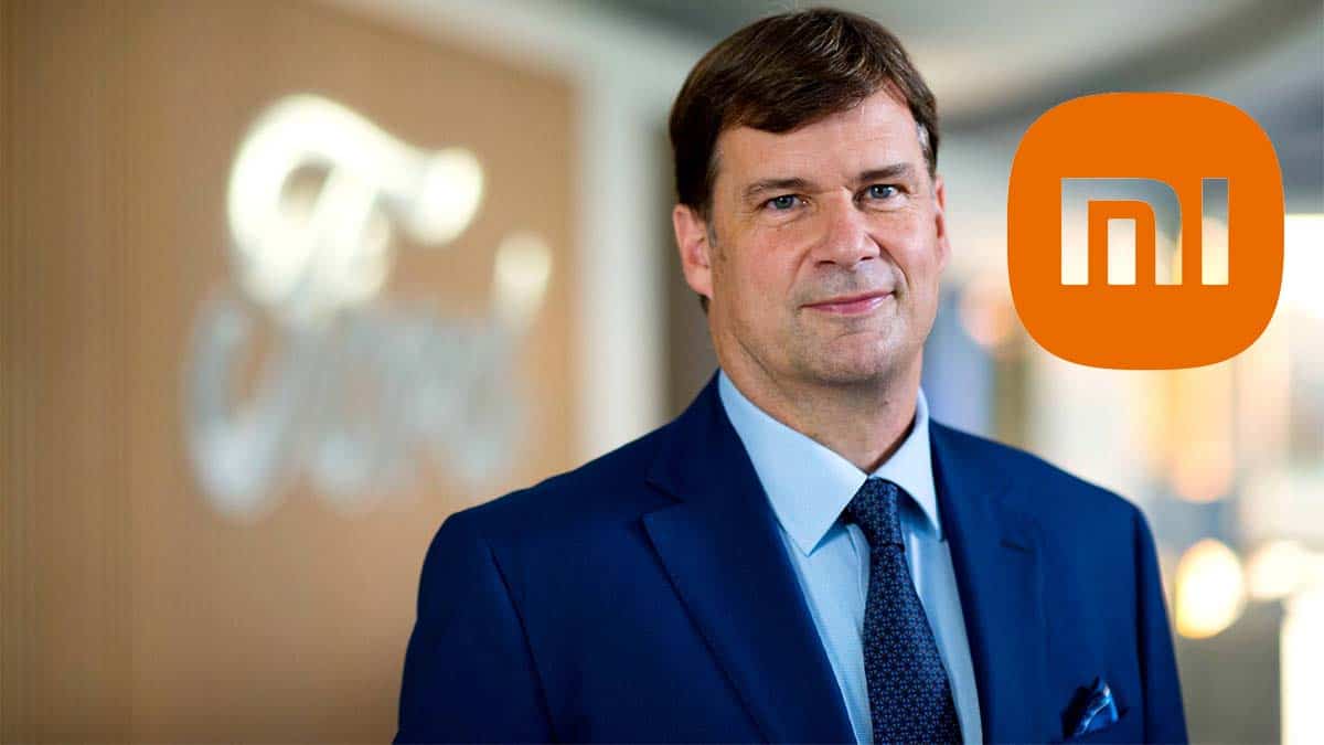 Ford y Xiaomi niegan una alianza para fabricar coches eléctricos en EE. UU. ¿De verdad?