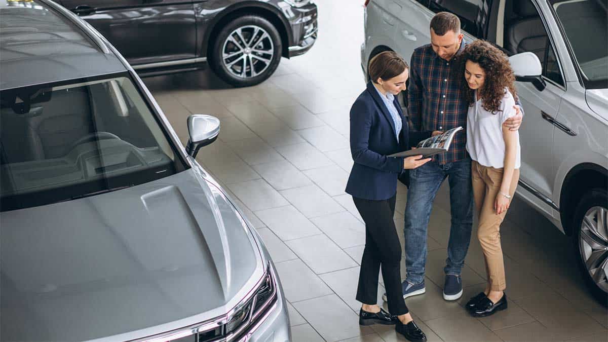 Plan Auto+: estos coches eléctricos pueden conseguir la ayuda máxima de 4.500 euros