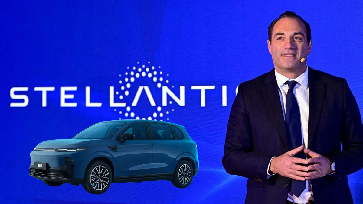 Leapmotor fabricará en España: Stellantis confirma producción en Zaragoza desde 2026
