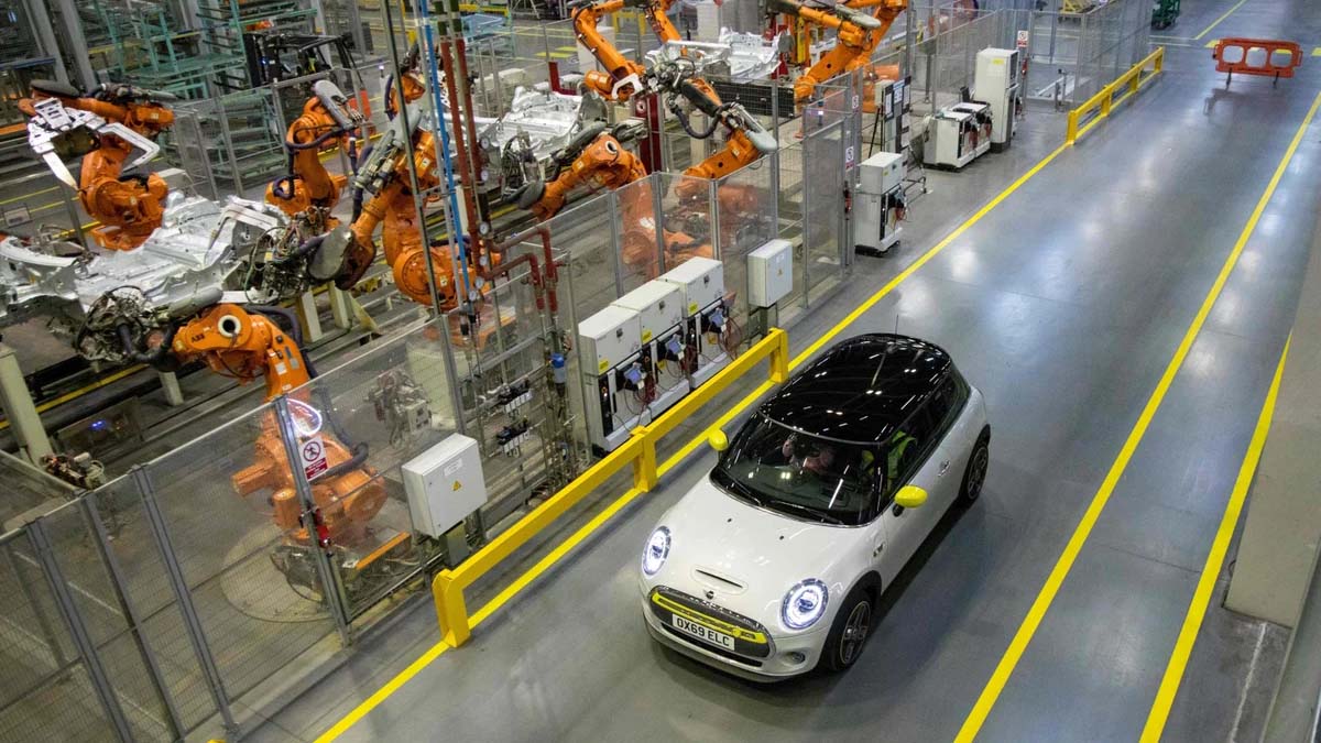 Se veía venir: Ahora BMW pide el mismo trato de favor que a CUPRA