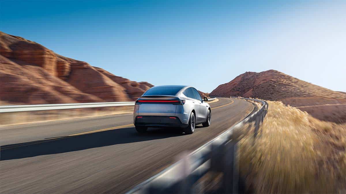 Tesla presenta hoy los resultados financieros del Q1 2026: Esto es lo que se espera