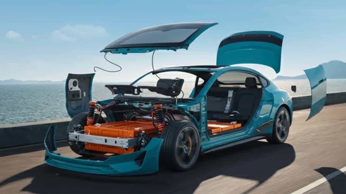 Este Xiaomi SU7 rompe todos los esquemas: 265.000 km en 18 meses y la batería sigue casi como nueva