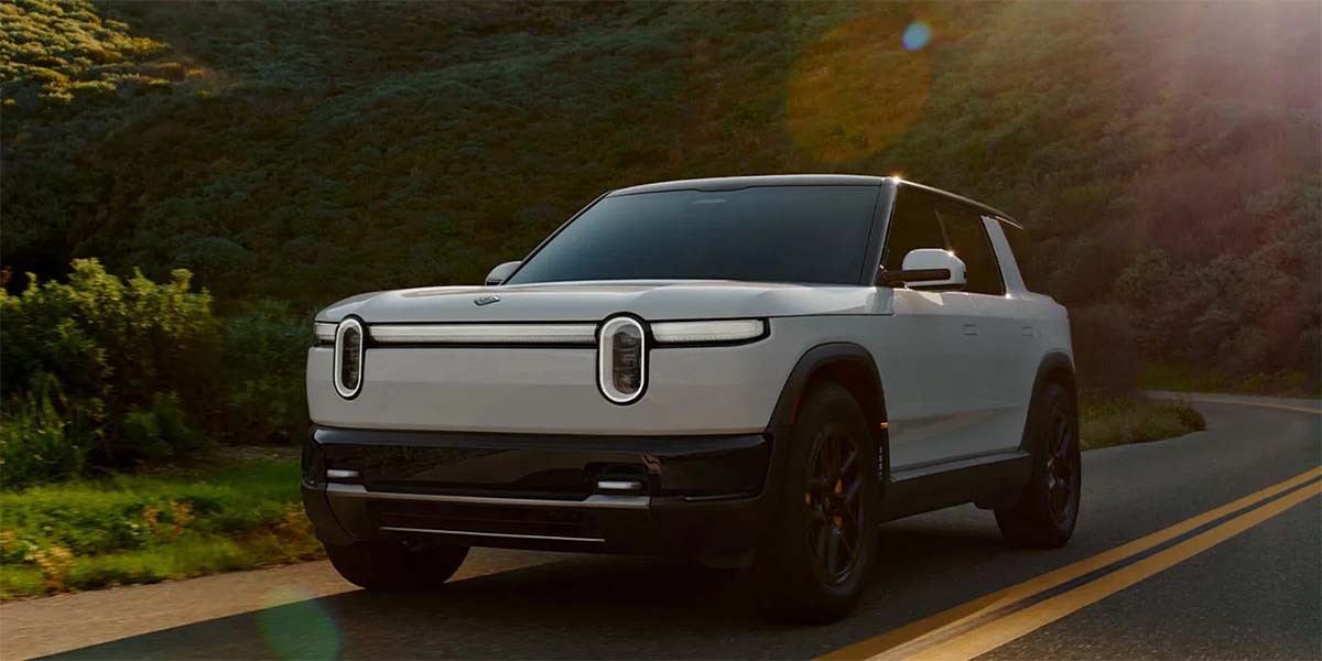 El Rivian R2 ya tiene fecha: pedidos, entregas y pruebas arrancan el 9 de junio