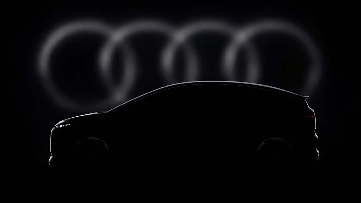 Audi A2 e-tron 2026: El eléctrico compacto que revolucionará la ciudad