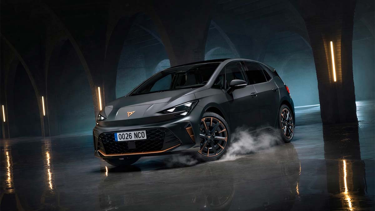 Volkswagen y CUPRA llaman a revisión 94.000 coches eléctricos por riesgo en la batería