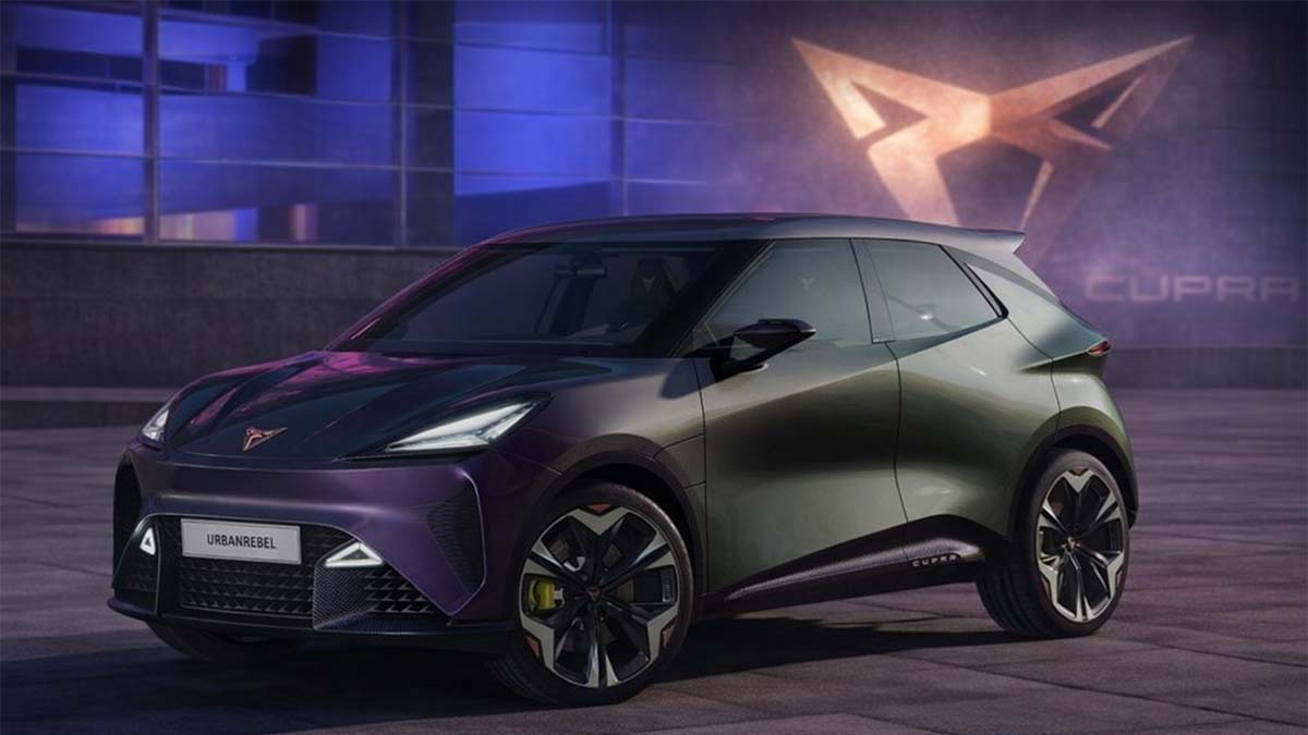 SEAT bate récord de ingresos en 2025 pero sus beneficios se desploman por la electrificación