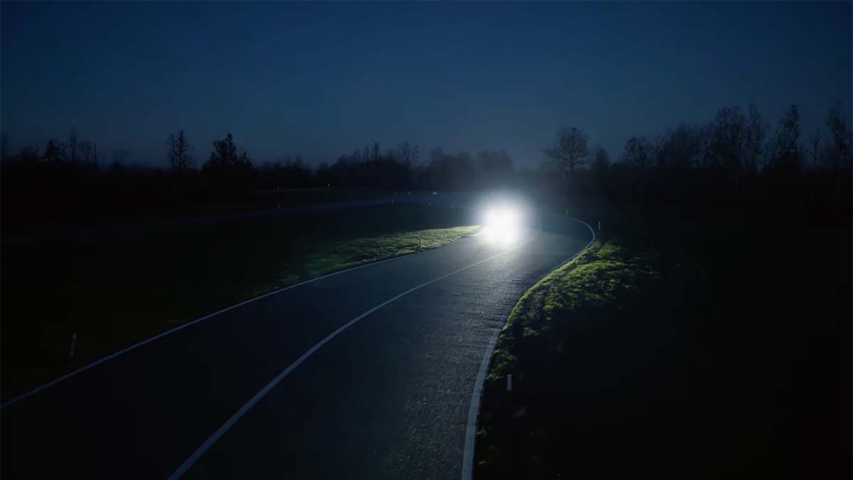 El secreto del primer Ferrari eléctrico revelado por sus creadores