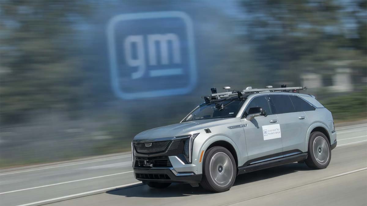 GM pisa el acelerador con la conducción autónoma Nivel 3: así quiere superar a Mercedes y BMW