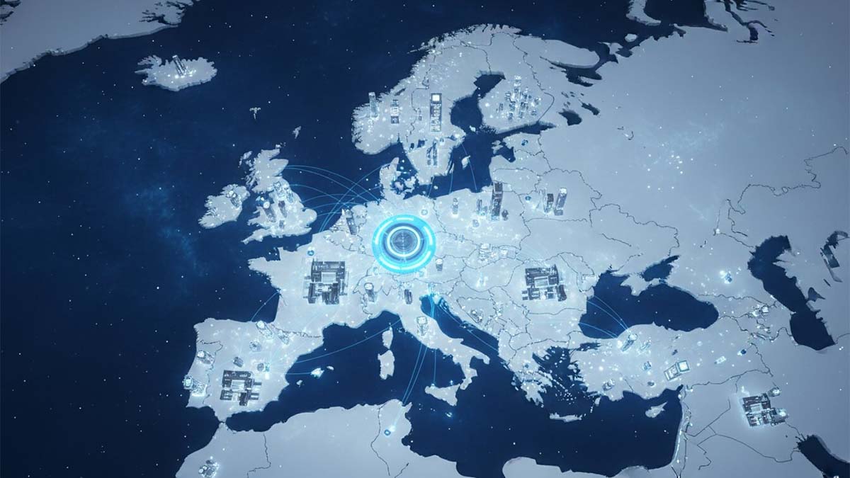 El mapa europeo de donde se fabrican las baterías y que deja en evidencia a España